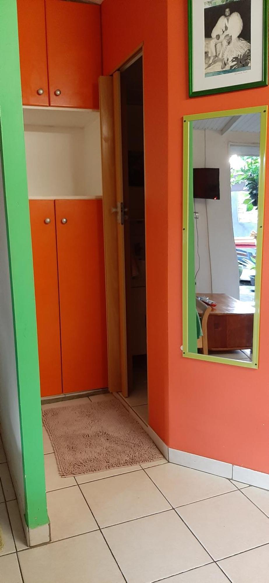 Bungalow Mangifera Proche De La Plage Le Diamant Exterior foto